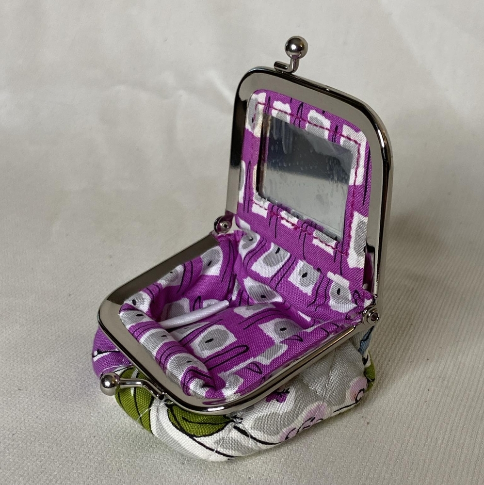 Vera Bradley Contact Lens Case